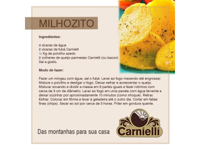 MILHOZITO